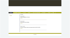 Desktop Screenshot of bostg.ch